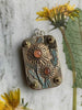 FloraLock™ Micro Press — Preserve Fragile Flowers Easily