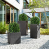 EverVerde™ Artificial Cedar Topiary Tree – Effortless lush greenery that stays vibrant all year round