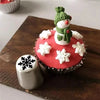 FrostMuse™ 13-piece Nozzle Set – Easily transform any treat into a stunning work of art