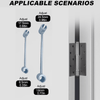 DoorSculpt™ — You can achieve perfectly aligned doors in just minutes