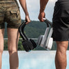 CorePulse™ – Ignite rock-hard abs with pain-free precision