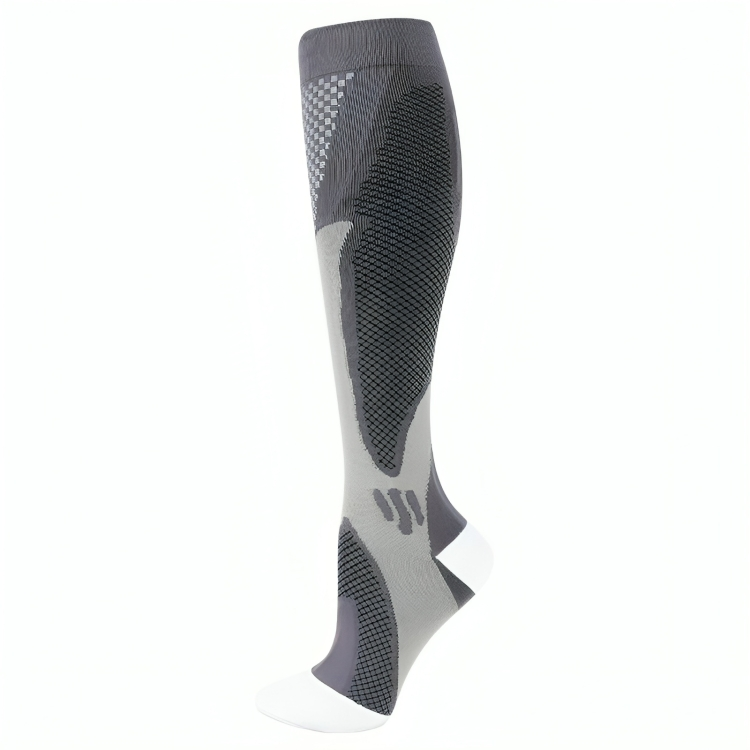 1+1 FREE | VitaSole Socks™ Ease Ankle Discomfort And Improve Circulation Naturally
