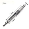 MasterCraftPro™ Adapter and Chisel Set – Quickly achieve perfect joints and reclaim your leisure time