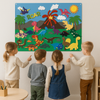StoryTrail™ — Ignite Your Child's Imagination and Inspire Lifelong Curiosity