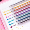 GlimmerFlow™ — Turn every word into a stunning, eye-catching shine!