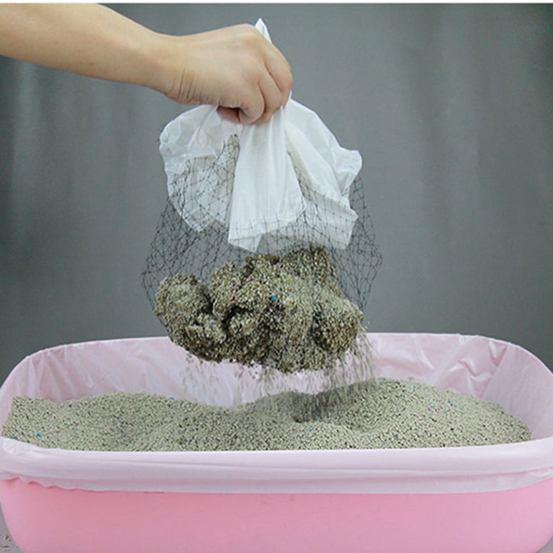 PurrEase™ – Effortless Cleaning for a Fresh, Happy Home Every Day