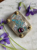FloraLock™ Micro Press — Preserve Fragile Flowers Easily
