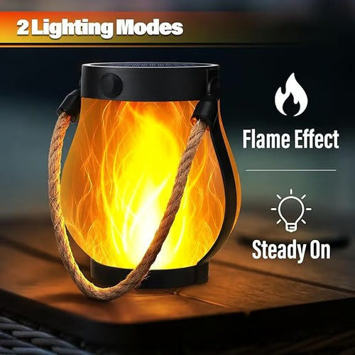GlowAura™ — Transform Your Evenings with Cozy, Safe, Realistic Flamminess