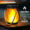 GlowAura™ — Transform Your Evenings with Cozy, Safe, Realistic Flamminess