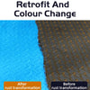 CorroShield™ — Restore and Shield Metal Surfaces Quickly and Easily