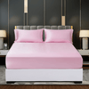 SilkDream™ — Cool Sleep and Radiant Wake-Up Every Morning