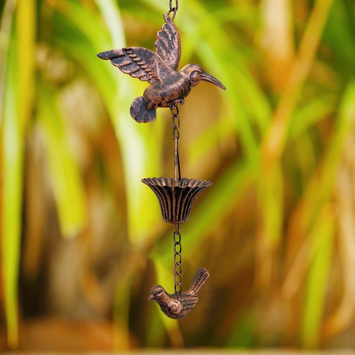 HarmonyFalls™ – Serenity of Nature