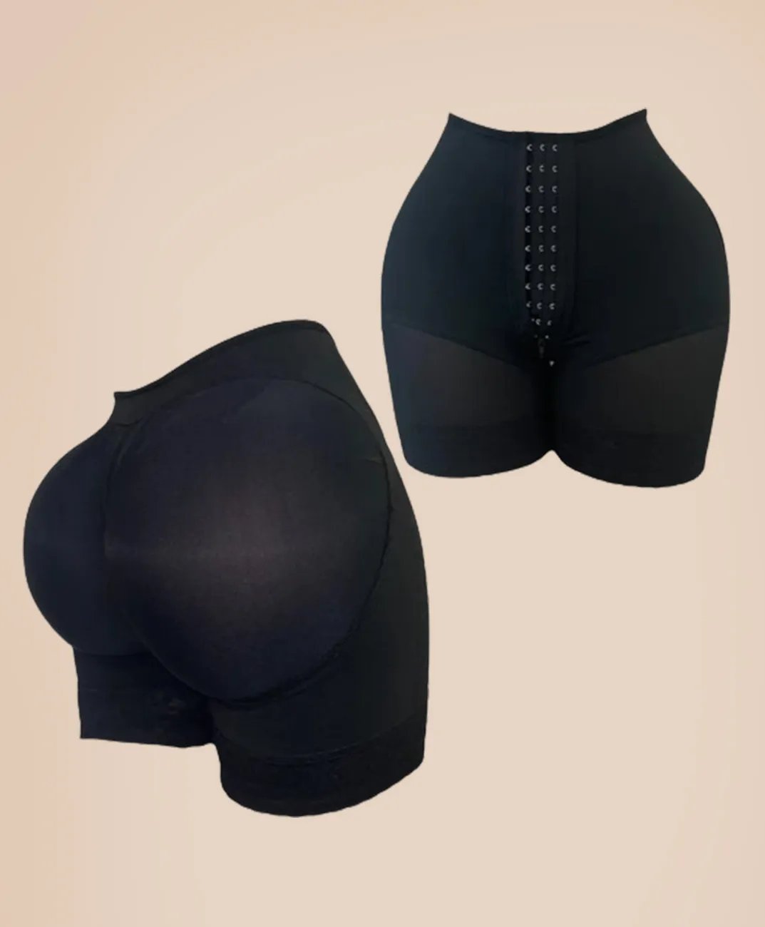 SculptaCurve™ — Showcase Your Dream Curves with Effortless Comfort All Day Long