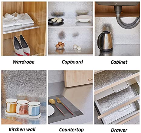1+1 FREE | ShieldWrap™ Protect Surfaces from Grease Easily
