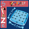 Magnetic MindMaster™ – Ignite Exciting Game Nights and Sharpen Your Strategic Mind