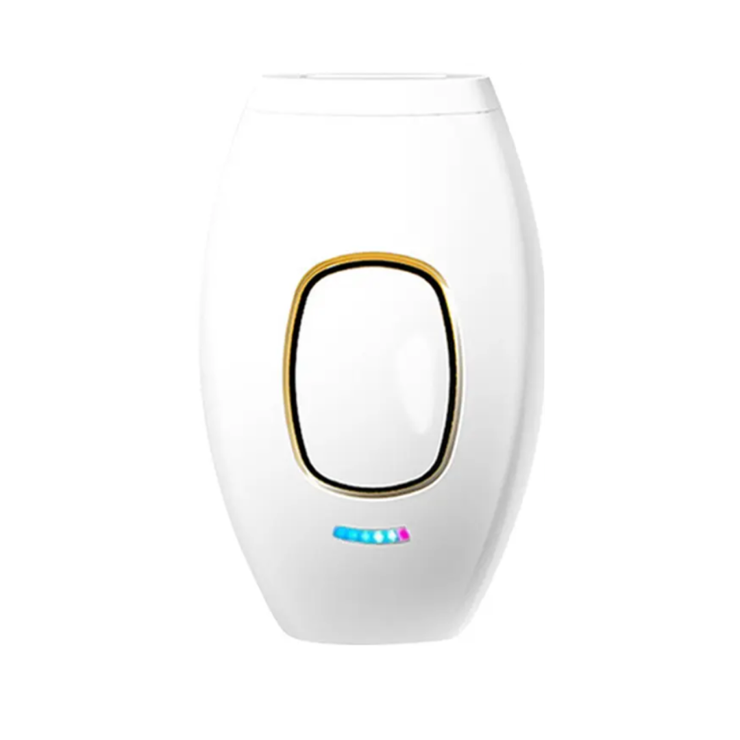 LumaSilk™ – Pain-Free Silky Smoothness That Boosts Your Confidence Every Day