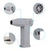DustBlaster™ Compact Leaf Blower – Powerful Cleaning Anytime and Anywhere