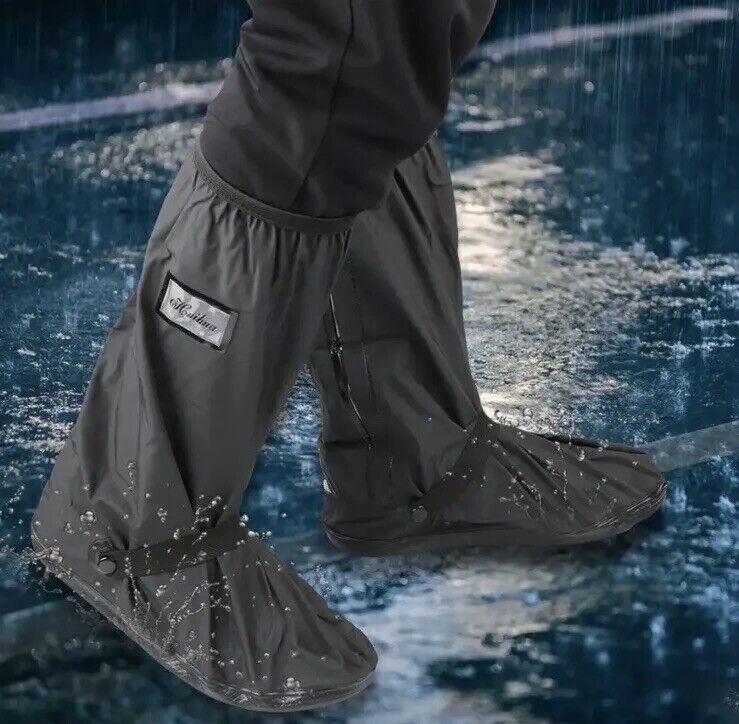 HydraGuard™ — Stay Dry and Confident in Any Weather
