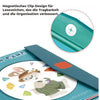 Magnetic Math Set™ – Understand Fractions and Build Confidence