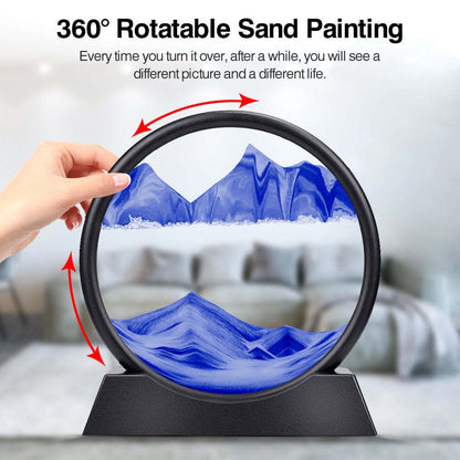 Sandscape™ - Stylish Decoration For Your Home!