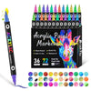 ArtMarker™ — Markers That Work Perfectly on Every Surface