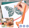 BladeMaster™ – Precise Cuts and Unleash Your Creative Genius