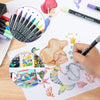 ArtMarker™ — Markers That Work Perfectly on Every Surface