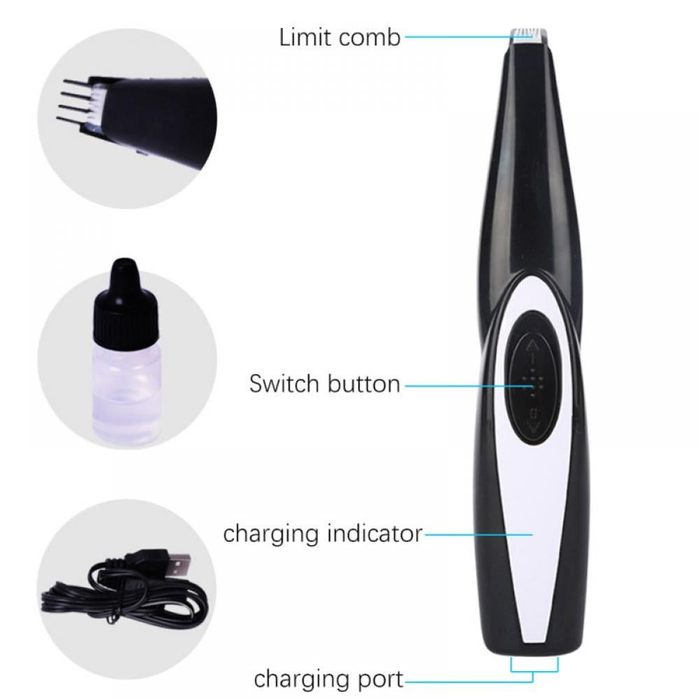 TrimPet™ - Effortless Grooming For Your Dog!