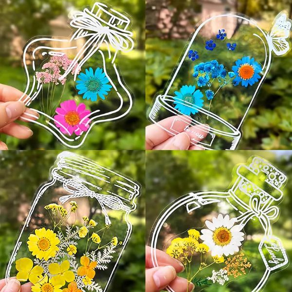 20+20 FREE | BlossomTabs™ — Turn any page into a beautiful keepsake you'll cherish