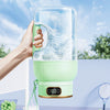 VitaSip™ – Mix Pure Energy and Fresh Flavor Anytime and Anywhere