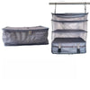 AeroTrek™ Travel Organizer — Pack Perfectly, Travel Light, Make Every Trip Stress-Free