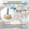 WonderSurprise™ — Offers a safe and reusable way to hide surprises inside your Cakes