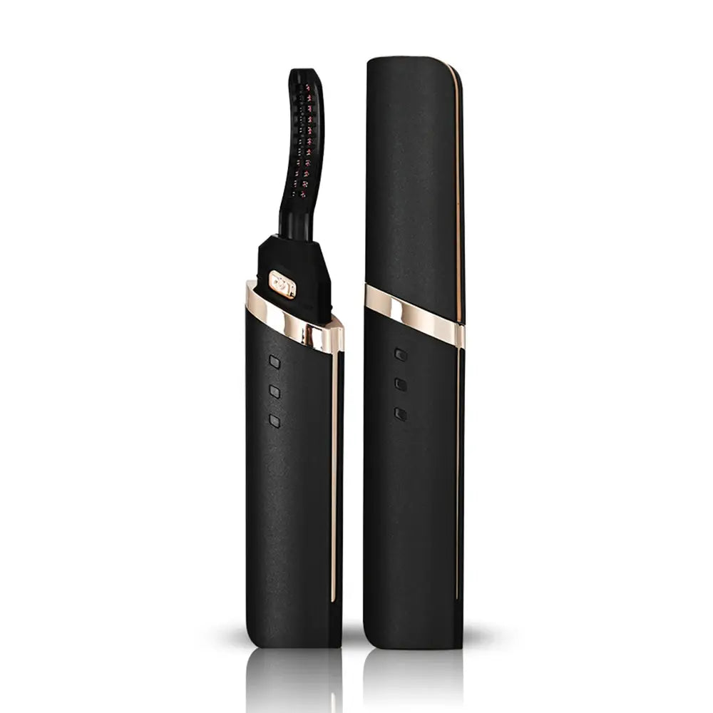 LashBliss™ – Wake Up to Perfectly Curled Lashes in Seconds