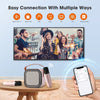 SingJoy™ – Wireless Comfort