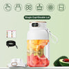 VitaSip™ – Mix Pure Energy and Fresh Flavor Anytime and Anywhere
