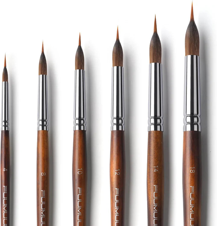 PinPointPro™ — Unlocking Perfect Details with Every Stroke
