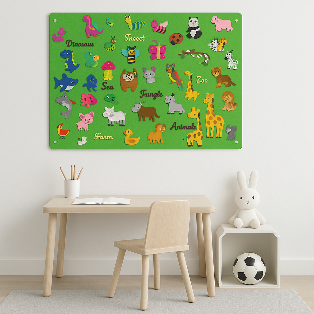 StoryTrail™ — Ignite Your Child's Imagination and Inspire Lifelong Curiosity