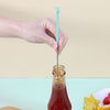 GlideReach™ — Effortlessly Pick Up Every Last Bit
