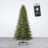 GlaciaMerry™ – Effortless holiday joy that instantly warms your home