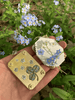 FloraLock™ Micro Press — Preserve Fragile Flowers Easily