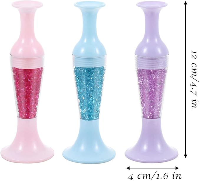 Glimmer™ – Sparkling Glitter Charm