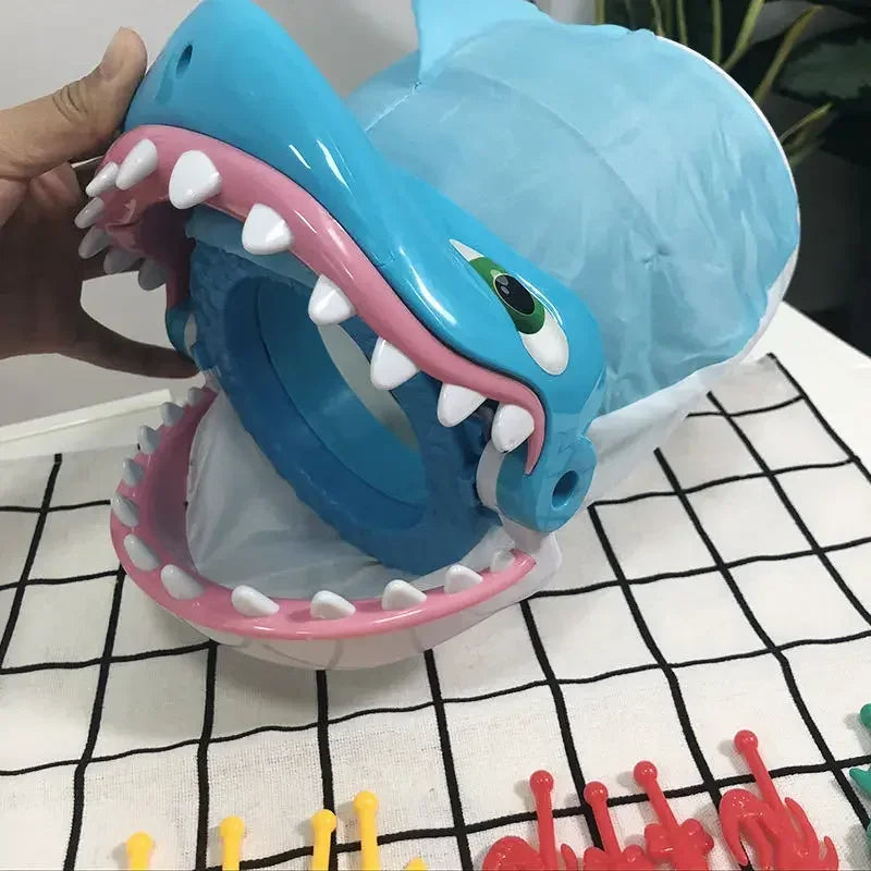 FunCatch™ – Exciting Surprise Factor