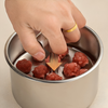 FlavoForm™ — Evenly Cooked Meatballs Made Simple and Fast