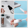 1+1 FREE | NookMaster™ Precision Brushes for effortless, sparkling clean results in every hidden corner