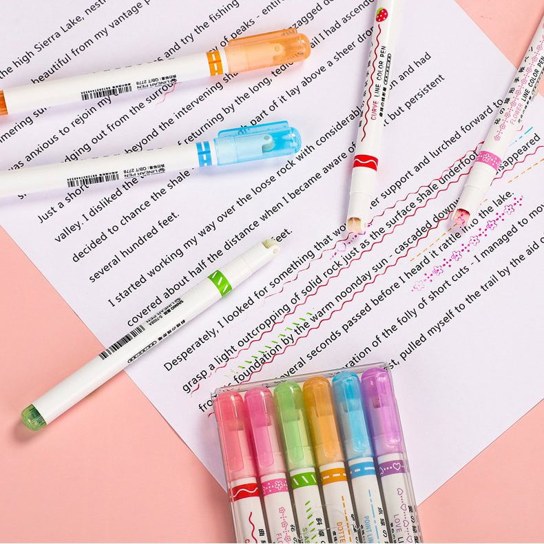 CurveGlow™ — Create Vibrant, Clean Highlights Every Time