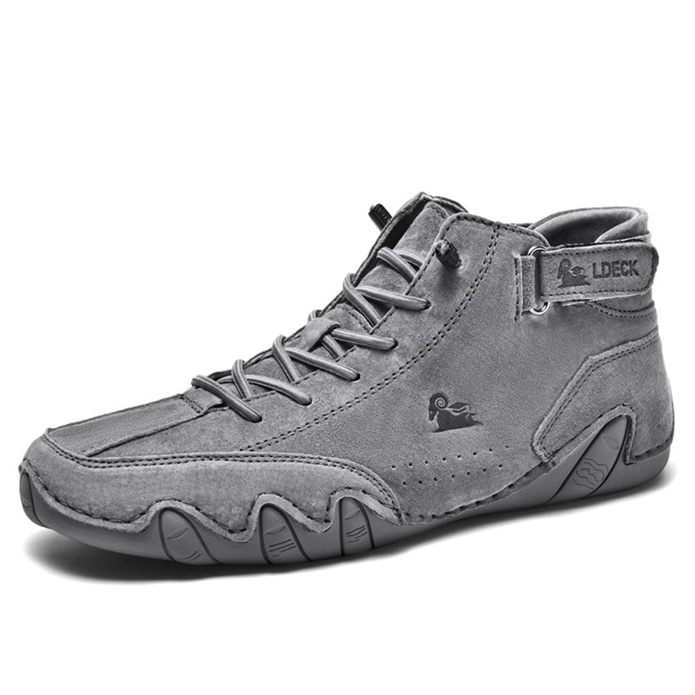 StridePulse™ – Experience pain-free comfort and confidence with every step