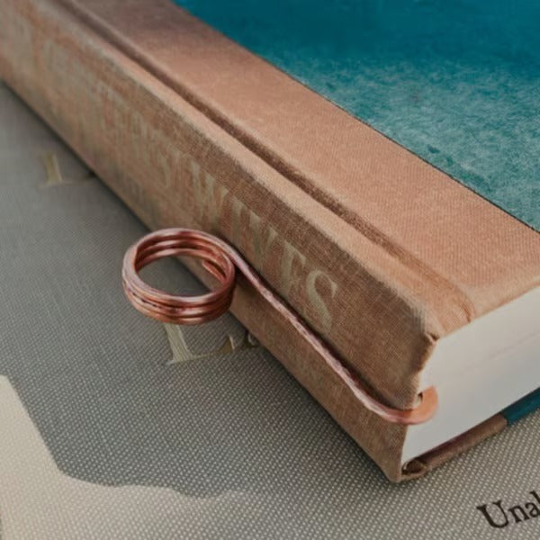 1+1 FREE | PageRing™ — Enjoy Reading Comfort Without Hand Fatigue