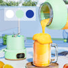 VitaSip™ – Mix Pure Energy and Fresh Flavor Anytime and Anywhere