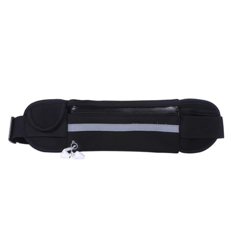 AeroStride™ Waist Bag – Feel Light, Move Quickly, Master Every Step