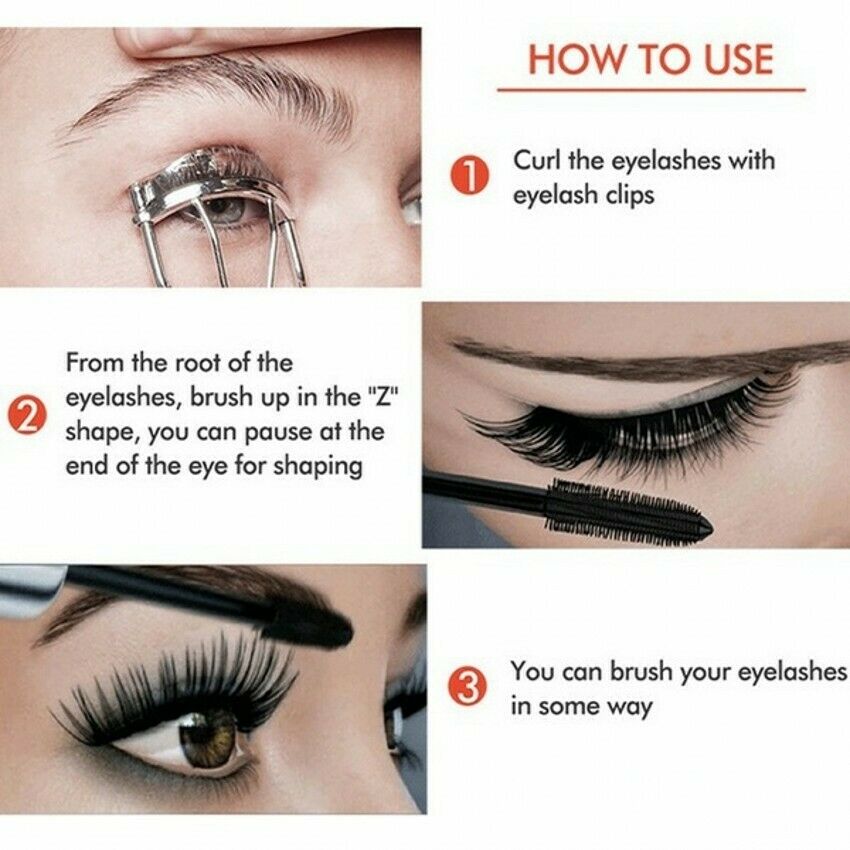 1+1 FREE | LashZen™ Longer, Thicker Eyelashes – In Just One Step!